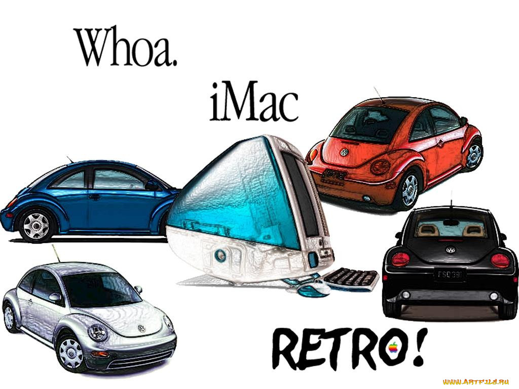 , apple